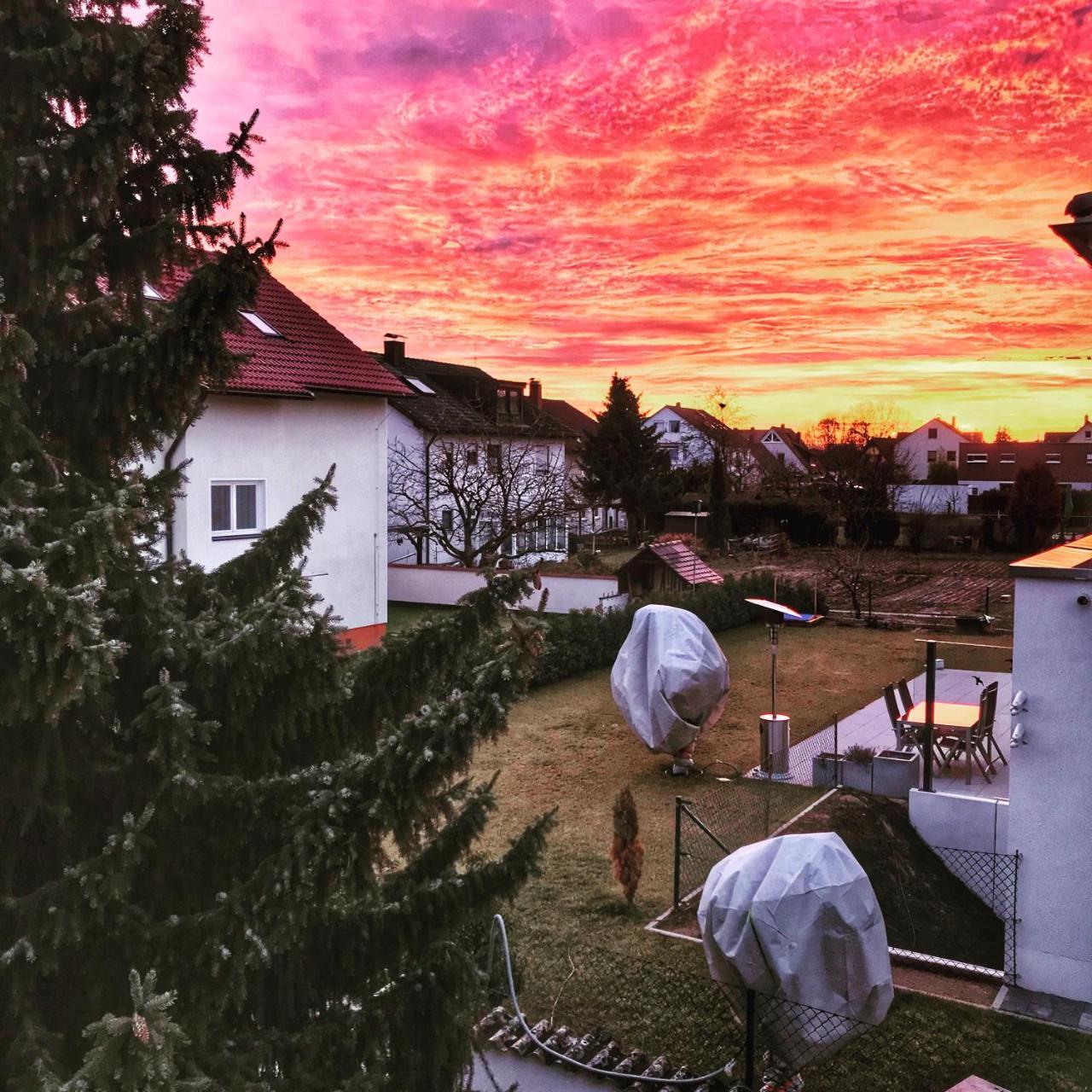 Hatzels Haeuschen Zirndorf Dış mekan fotoğraf